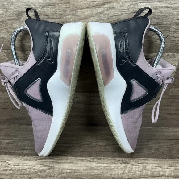 Nike Air Max Bella TR 5 Purple Womens US Size 9.5 EUR 41 DN0896-500 Sneakers - Picture 5 of 10